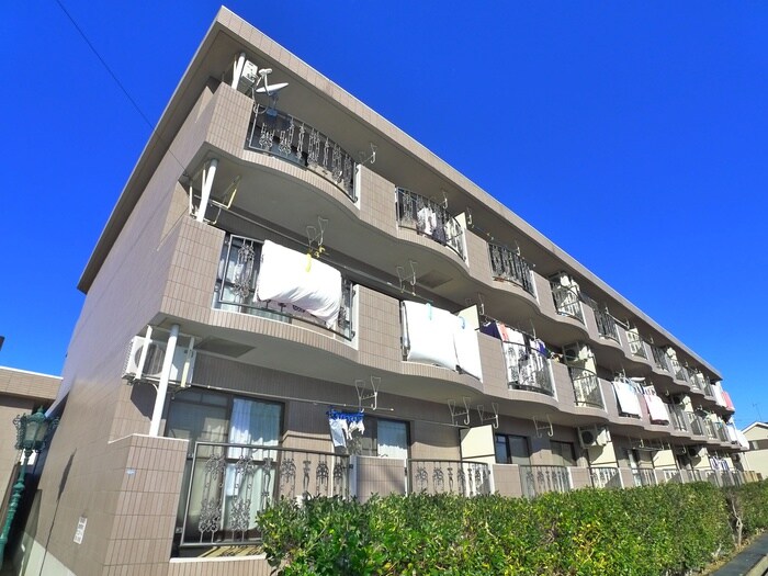 物件外観写真6　(外観写真)