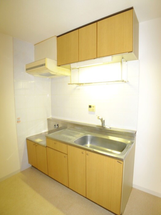 物件内観写真10　(キッチン)