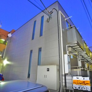 CENTRAGE松戸外観写真