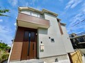 西野川一丁目戸建　Ｂ号棟