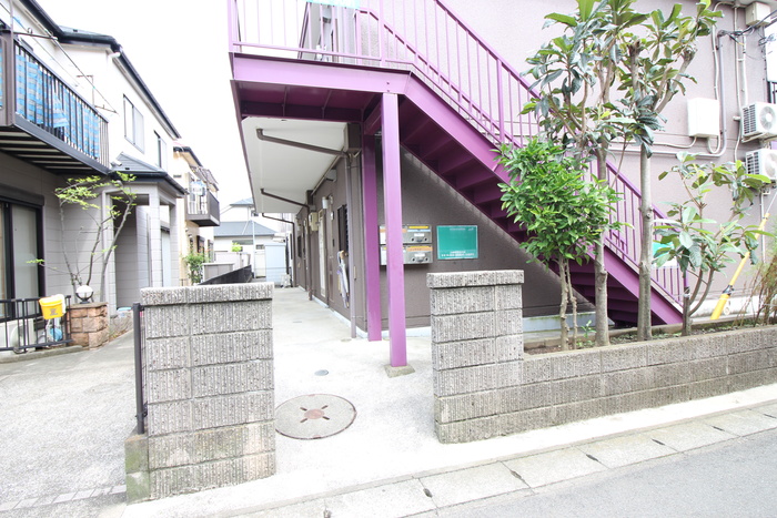 外観写真