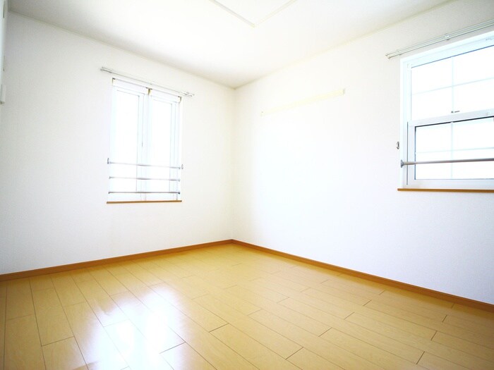 物件内観写真17　(居室)