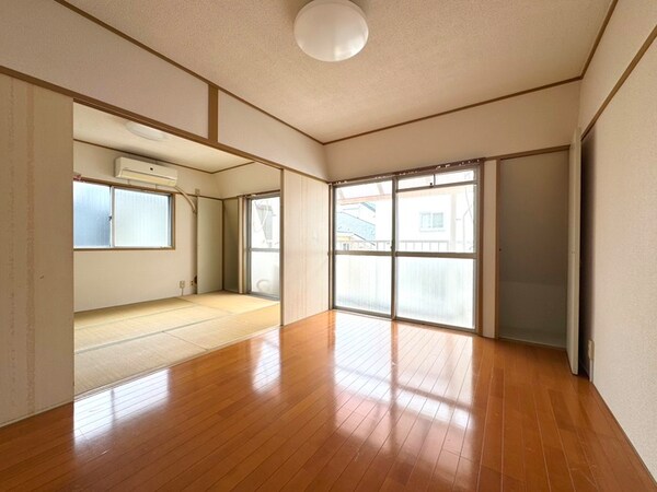 居室