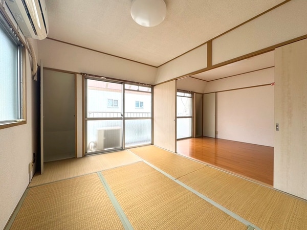居室