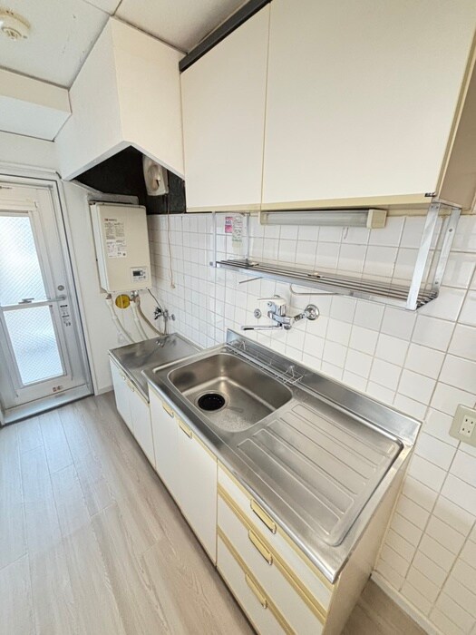 物件内観写真8　(キッチン)