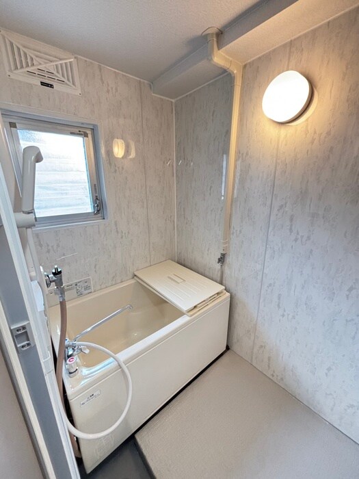 物件内観写真9　(バス／シャワールーム等)