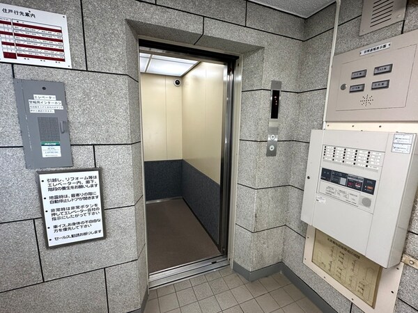 建物設備