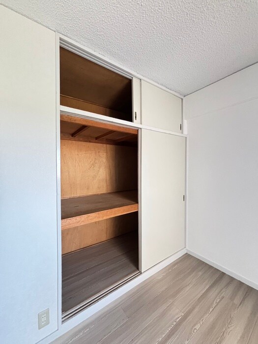 物件内観写真13　(収納)