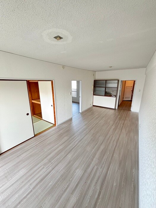 物件内観写真14　(居室)