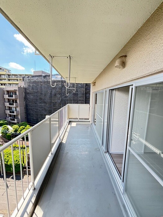 物件内観写真15　(ベランダ・バルコニー)