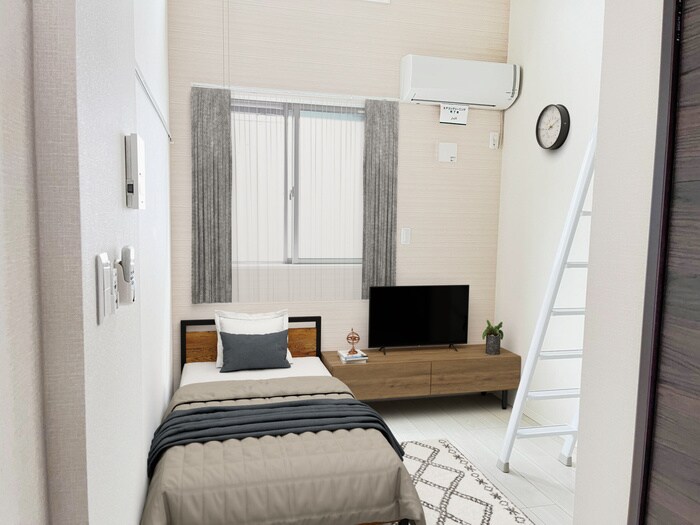 物件内観写真7　(内観写真)