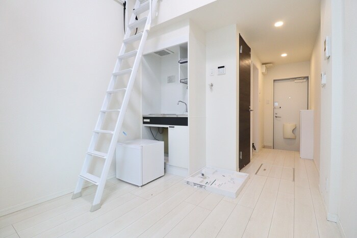 物件内観写真8　(居室)