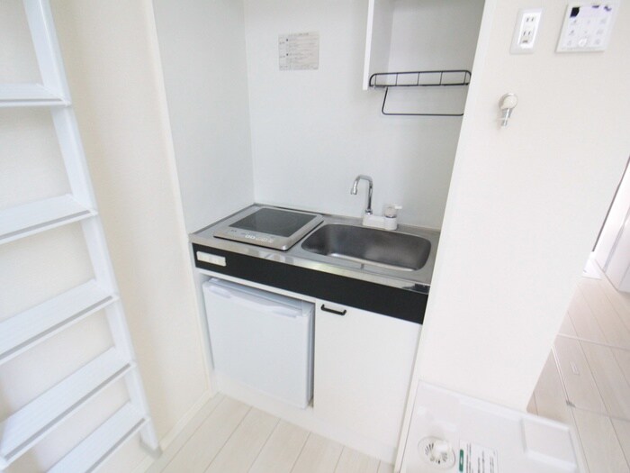 物件内観写真9　(キッチン)