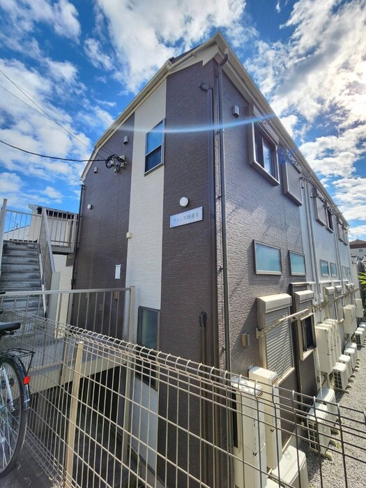 物件外観写真6　(外観写真)