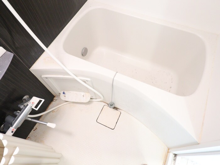 物件内観写真12　(バス／シャワールーム等)