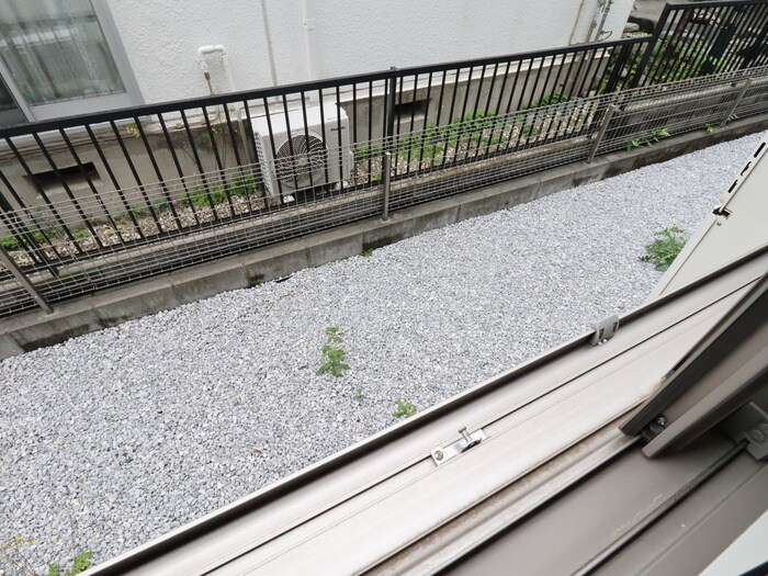 物件内観写真18　(ベランダ・バルコニー)