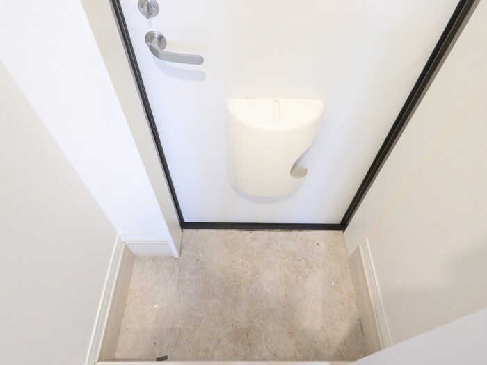 物件内観写真22　(玄関)