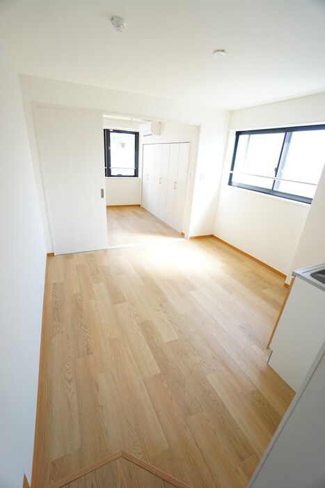 物件内観写真10　(居室)