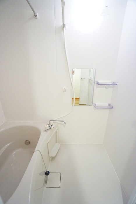 物件内観写真13　(バス／シャワールーム等)