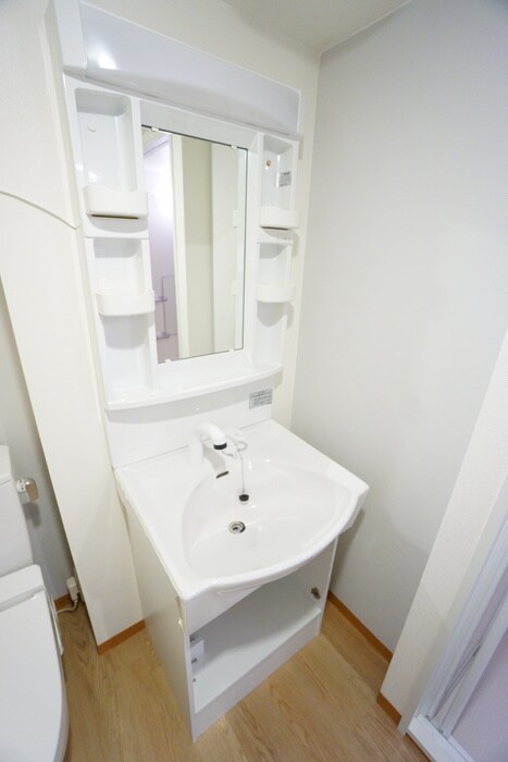 物件内観写真13　(洗面)