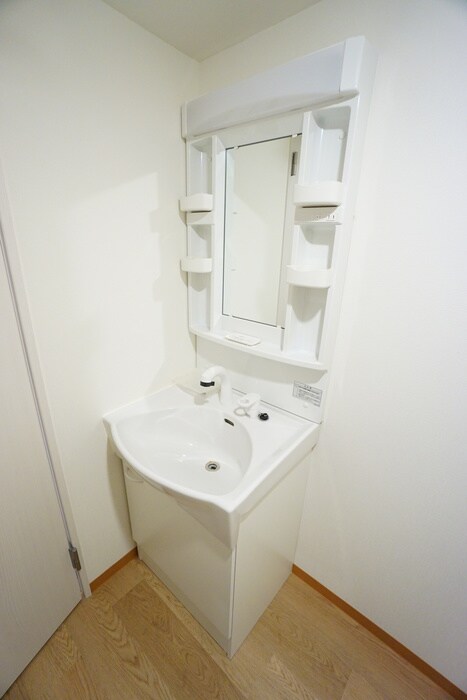 物件内観写真14　(洗面)