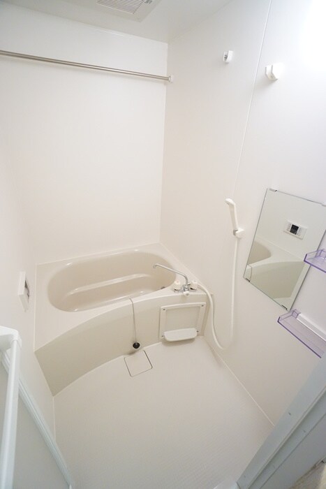 物件内観写真14　(バス／シャワールーム等)