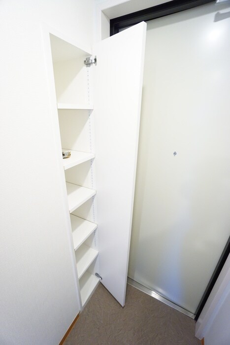 物件内観写真18　(靴箱)