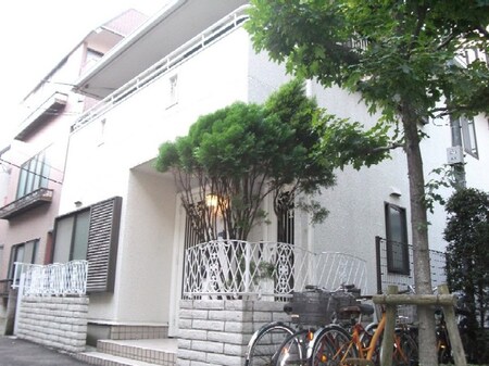 ＢＥＹＡＺＥＶ(1F)外観写真