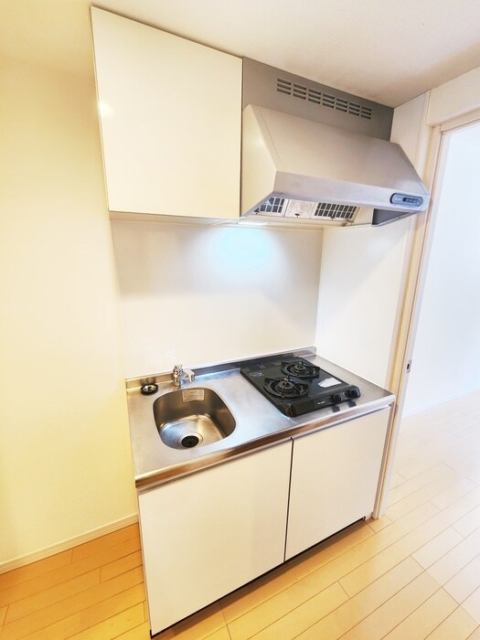 物件内観写真8　(キッチン)