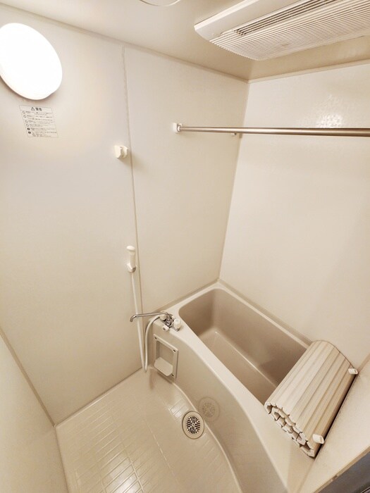 物件内観写真9　(バス／シャワールーム等)