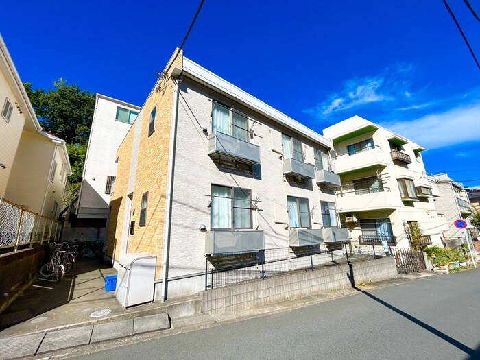 物件外観写真6　(外観写真)