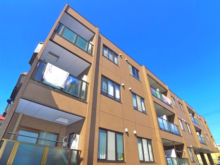 メゾンドシェリ－