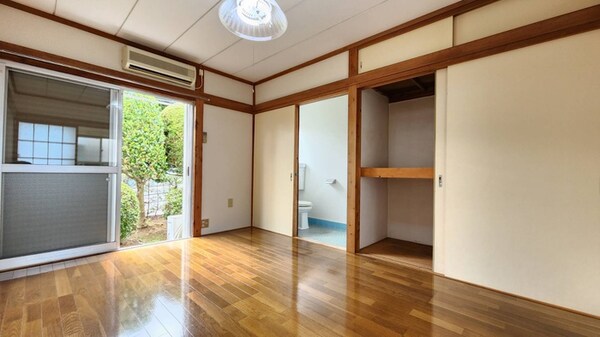 居室