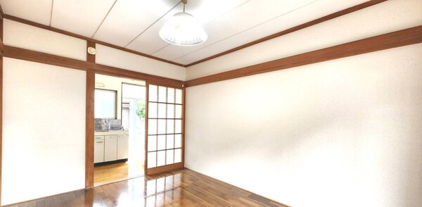 居室