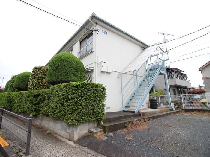 物件外観写真3　(外観写真)