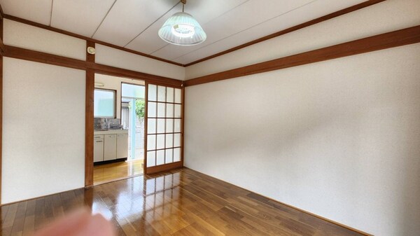 居室