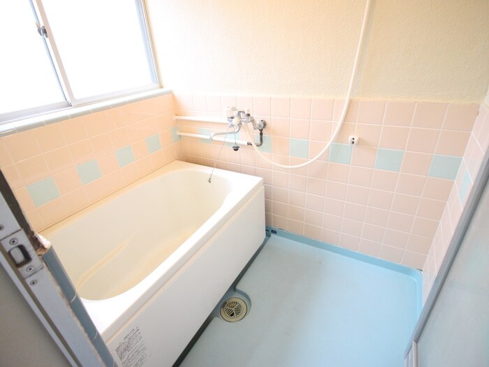 物件内観写真9　(バス／シャワールーム等)