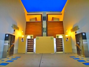 ラプラ－ジュⅡ外観写真