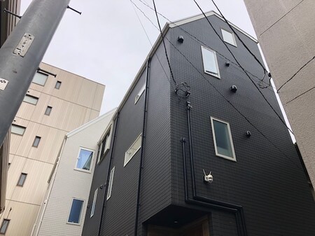 MONO外観写真
