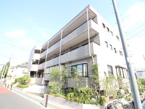 カルタス８８外観写真