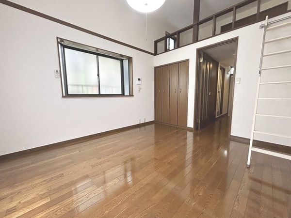居室