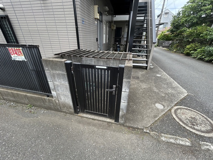 外観写真