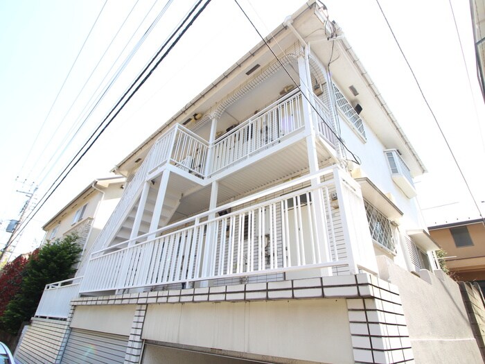 物件外観写真4　(外観写真)