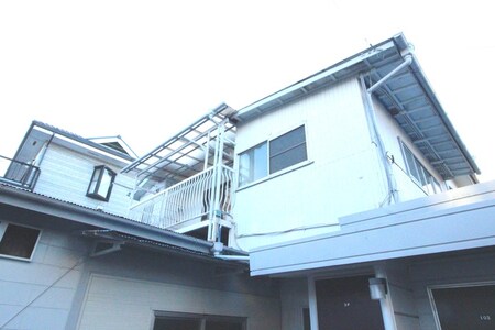 ＡＤＶＡＮＣＥ４（２階）外観写真