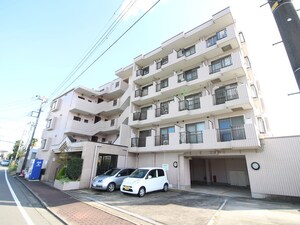 ﾗｲｵﾝｽﾞﾏﾝｼｮﾝ南橋本第二（516）外観写真