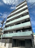 ラフィスタ志村坂上Ⅱ（101）