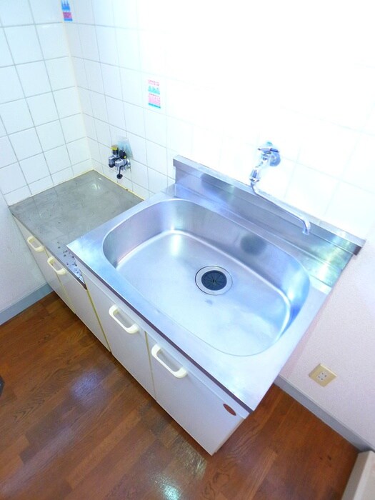 物件内観写真12　(キッチン)