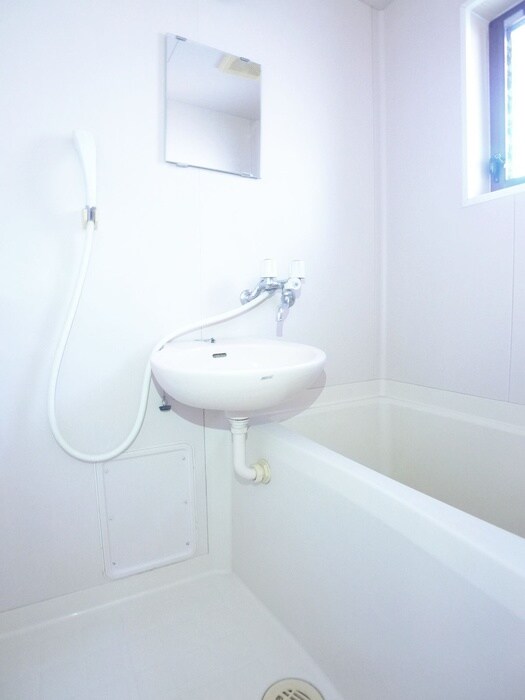 物件内観写真13　(バス／シャワールーム等)