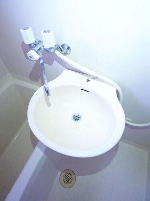 物件内観写真17　(洗面)