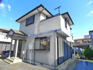 メイフラワー（５．６）外観写真